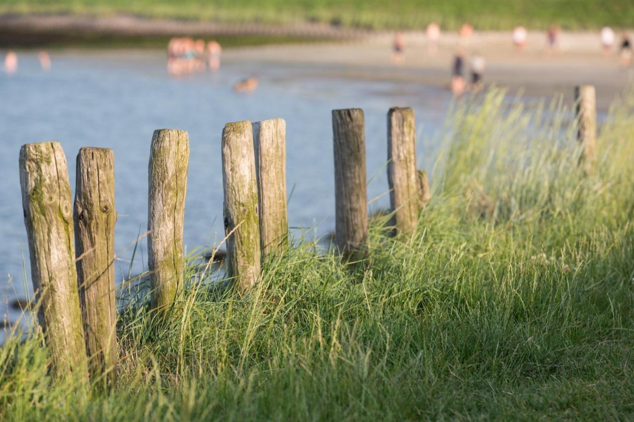 6 Persoons Met Sauna, Dichtbij Zee *