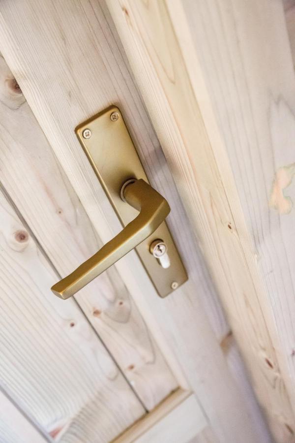 6 Persoons Met Sauna, Dichtbij Zee Hébergement de vacances